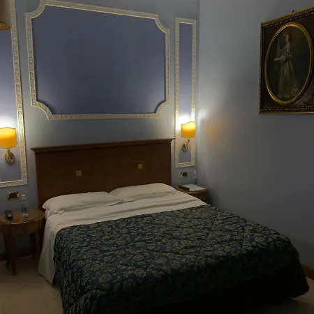 Consoli Romani Vatican Гостевой дом *