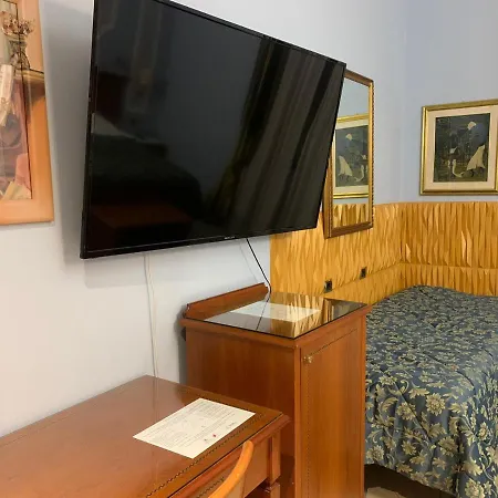 Гостевой дом Consoli Romani Vatican Рим