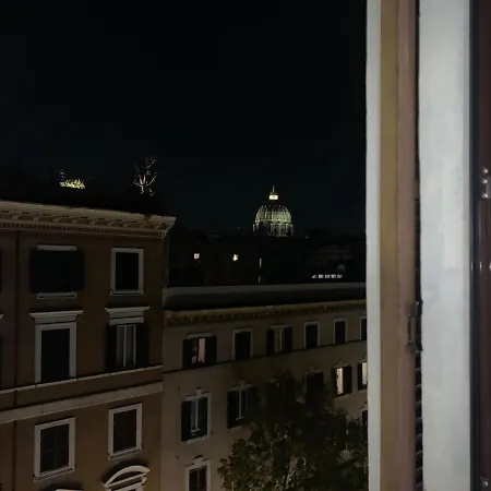 Гостевой дом Consoli Romani Vatican *