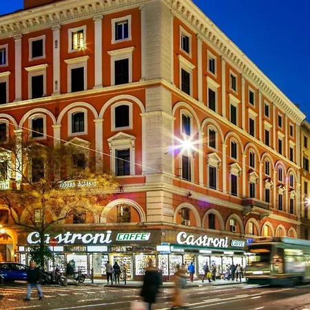 Consoli Romani Vatican