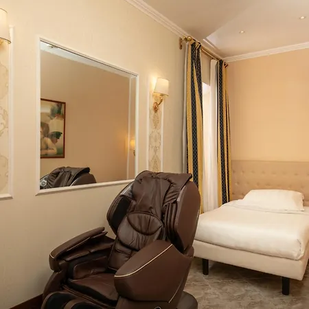 Casa de hóspedes Consoli Romani Vatican 4*