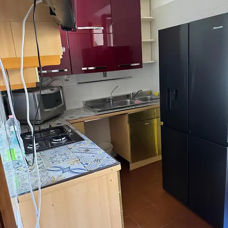 Consoli Romani Vatican Casa de hóspedes Roma