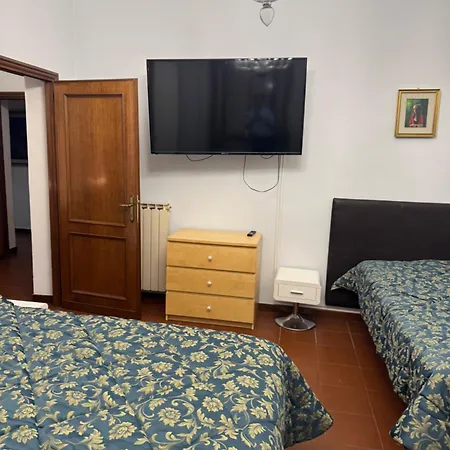 Casa de hóspedes Consoli Romani Vatican