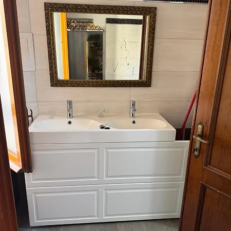 Consoli Romani Vatican Casa de hóspedes 4*