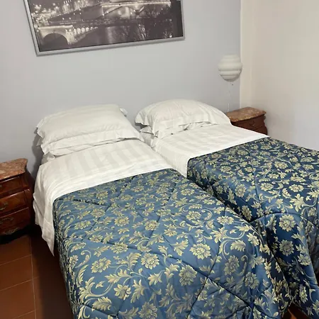 Consoli Romani Vatican Casa de hóspedes Roma