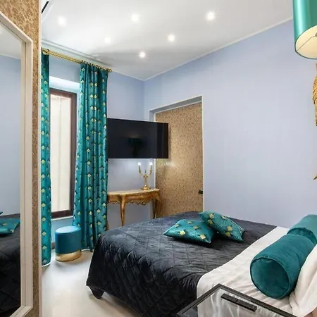 Casa de hóspedes Consoli Romani Vatican Roma