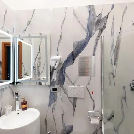 Consoli Romani Vatican Casa de hóspedes 4*