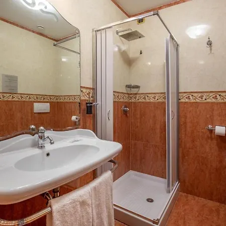 Casa de hóspedes Consoli Romani Vatican