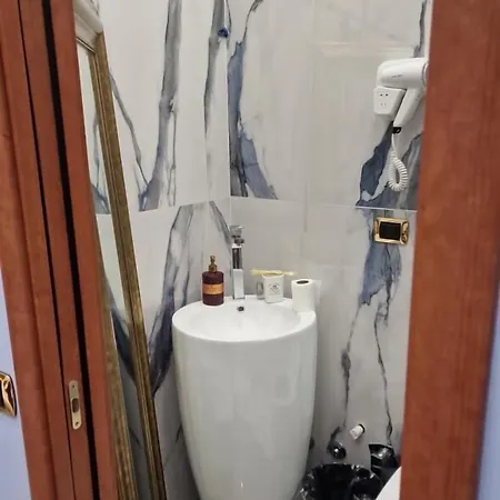 Consoli Romani Vatican Casa de hóspedes