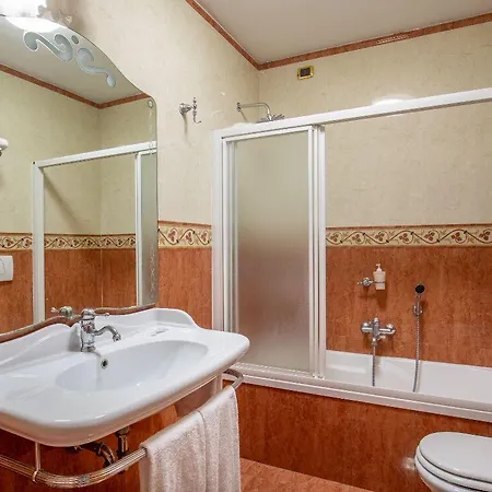 Consoli Romani Vatican Casa de hóspedes Roma