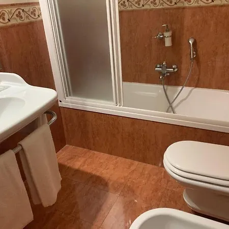 Consoli Romani Vatican Casa de hóspedes 4*