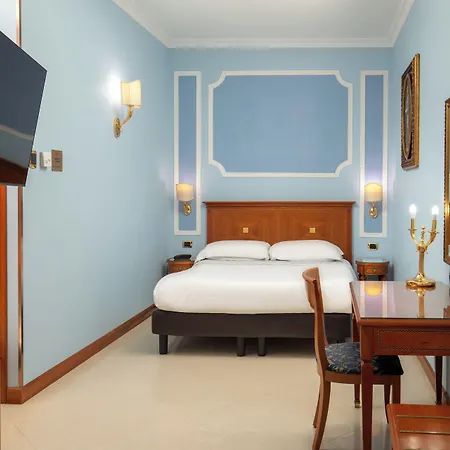 Casa de hóspedes Consoli Romani Vatican 4*