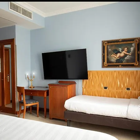 Consoli Romani Vatican Casa de hóspedes Roma