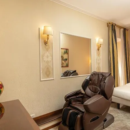 Casa de hóspedes Consoli Romani Vatican