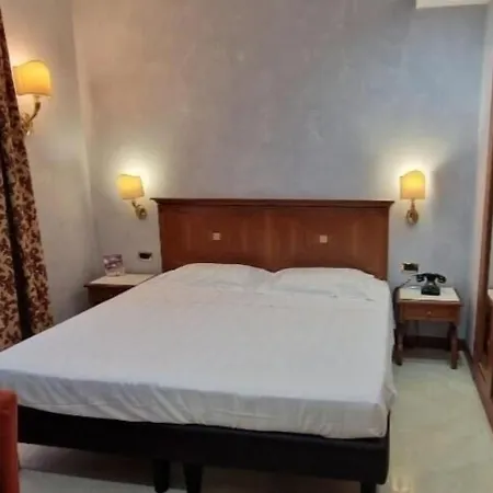 Consoli Romani Vatican Casa de hóspedes Roma