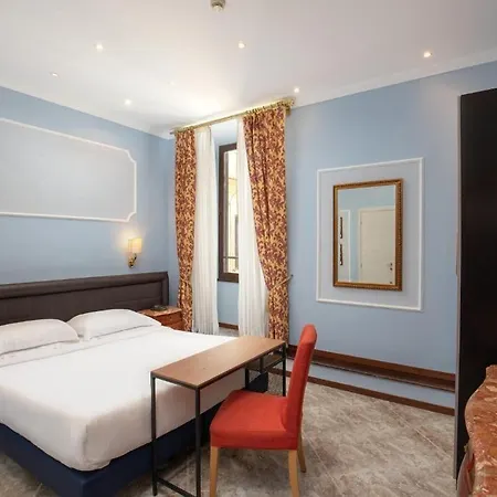 Casa de hóspedes Consoli Romani Vatican 4*