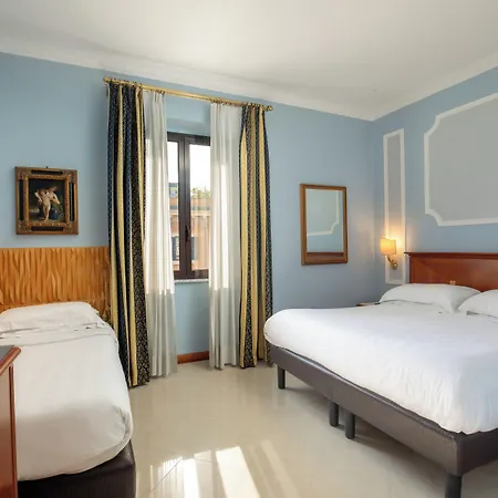 Consoli Romani Vatican Roma