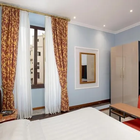 Casa de hóspedes Consoli Romani Vatican Roma