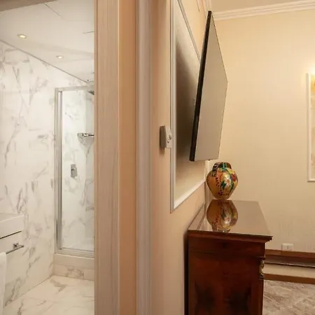 Consoli Romani Vatican Casa de hóspedes 4*