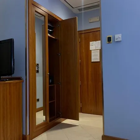 Casa de hóspedes Consoli Romani Vatican 4*