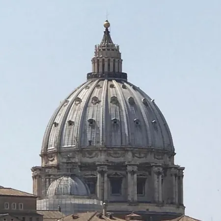 Consoli Romani Vatican Casa de hóspedes Roma