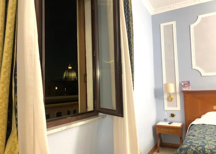 Consoli Romani Vatican