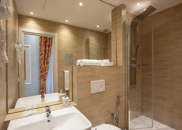 Consoli Romani Vatican 4* רומא