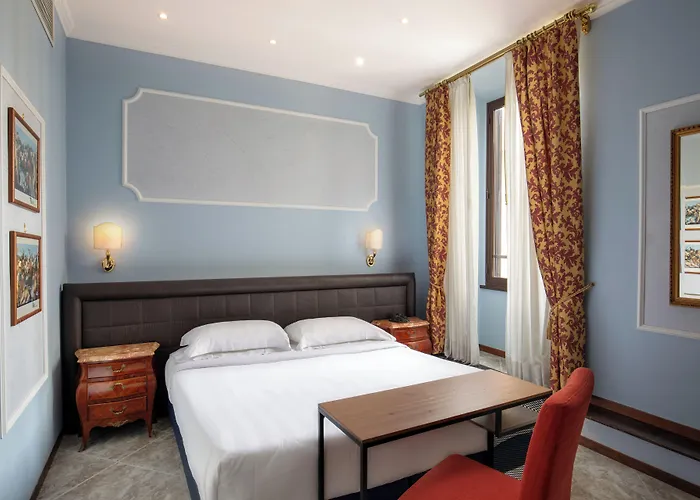 Consoli Romani Vatican 4* רומא