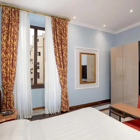 Consoli Romani Vatican Guest house Rome